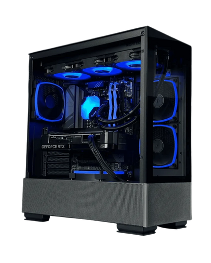 PCLAB PRO 5700X 32GB DDR4 RTX 5070