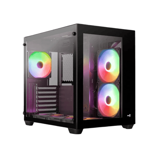 PCLAB CORE 5600 16GB DDR4 RTX 5060